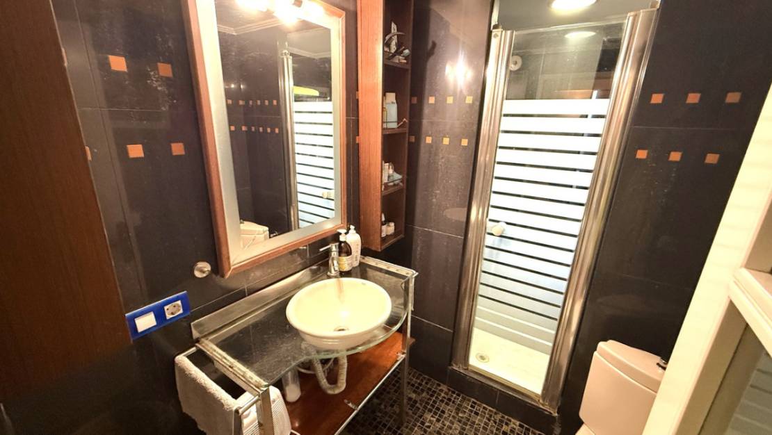 Sale - Apartment - Torrevieja - Torrevieja Centro