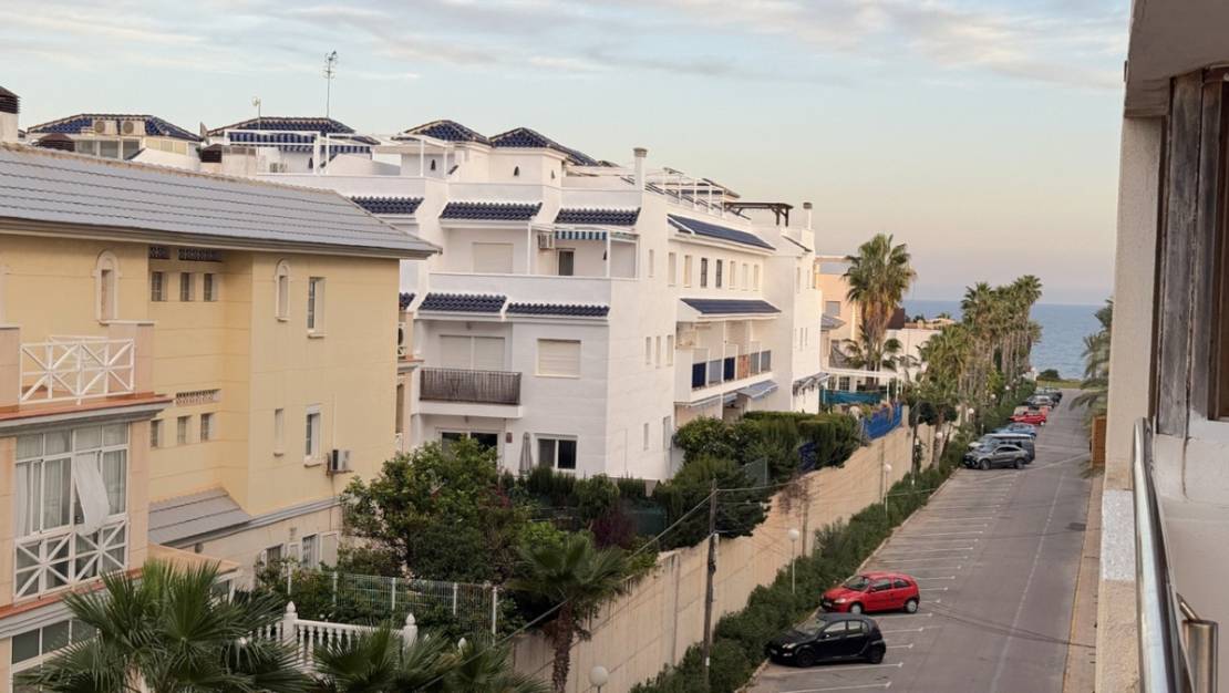 Sale - Apartment - Torrevieja - Torrevieja Centro