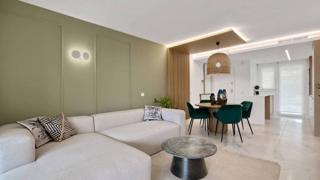 Sale - Apartment - Torrevieja - Torrevieja Centro