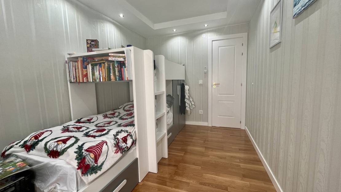 Sale - Apartment - Torrevieja - Torrevieja Centro