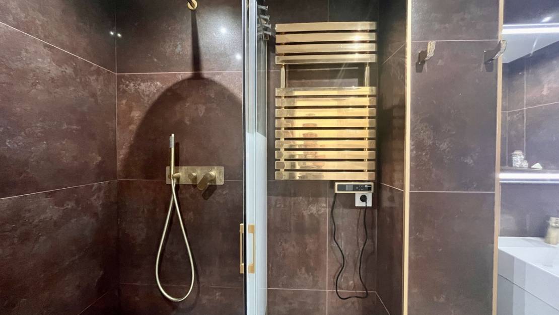 Sale - Apartment - Torrevieja - Torrevieja Centro