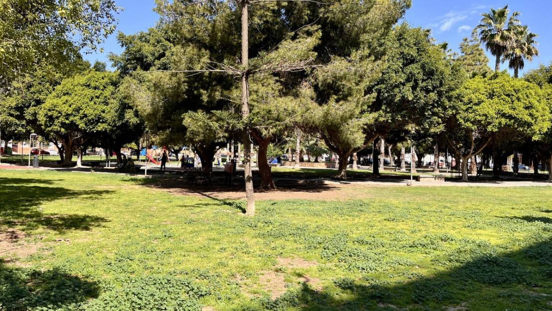 Sale - Apartment - Torrevieja - Torrevieja Centro