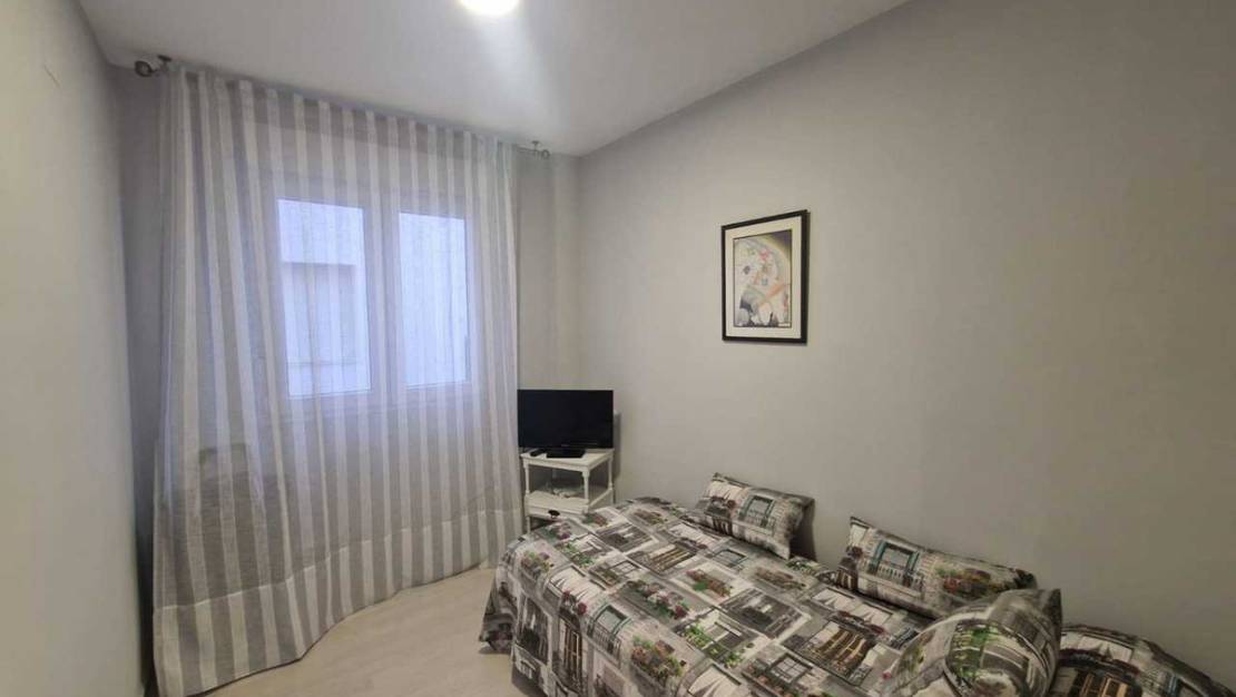 Sale - Apartment - Torrevieja - Torrevieja Centro