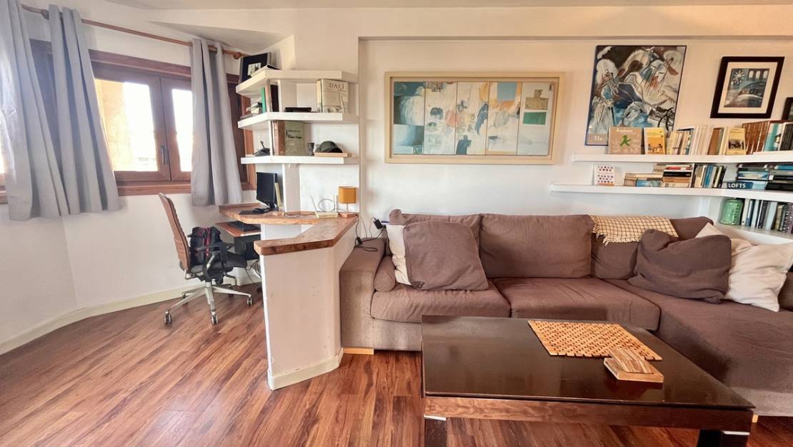 Sale - Apartment - Torrevieja - Torrevieja Centro