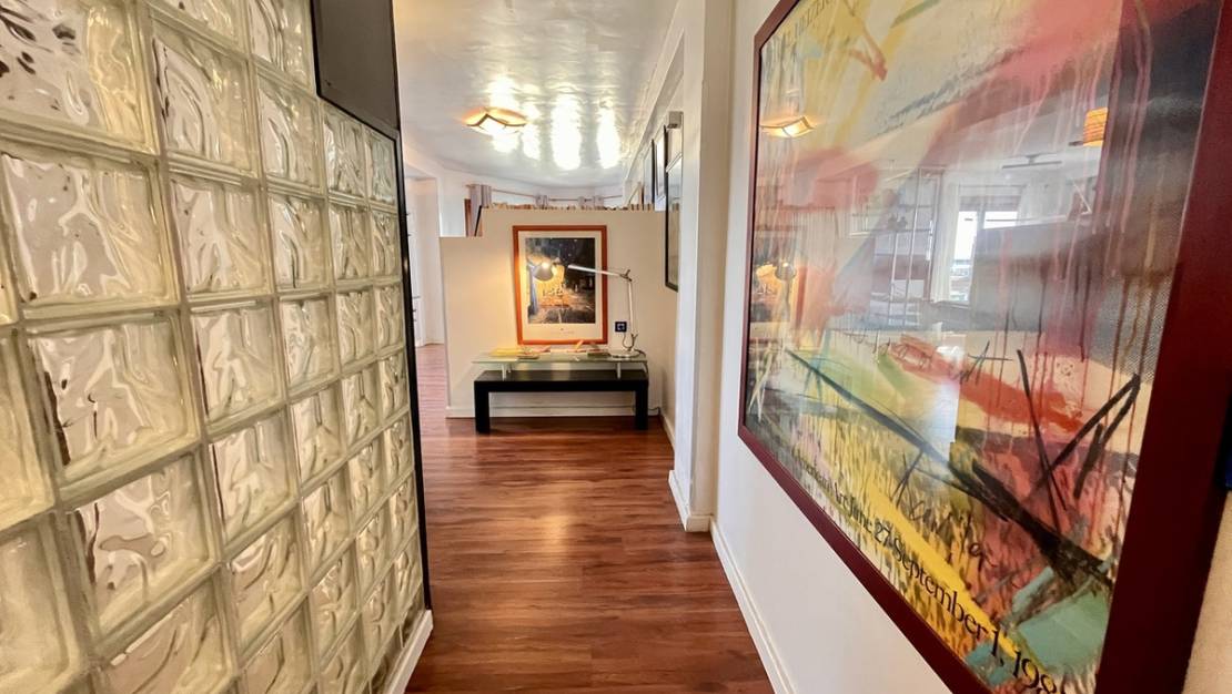 Sale - Apartment - Torrevieja - Torrevieja Centro