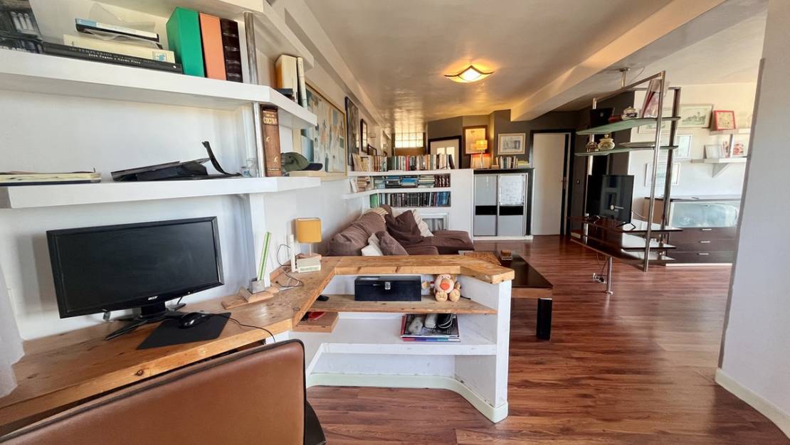 Sale - Apartment - Torrevieja - Torrevieja Centro