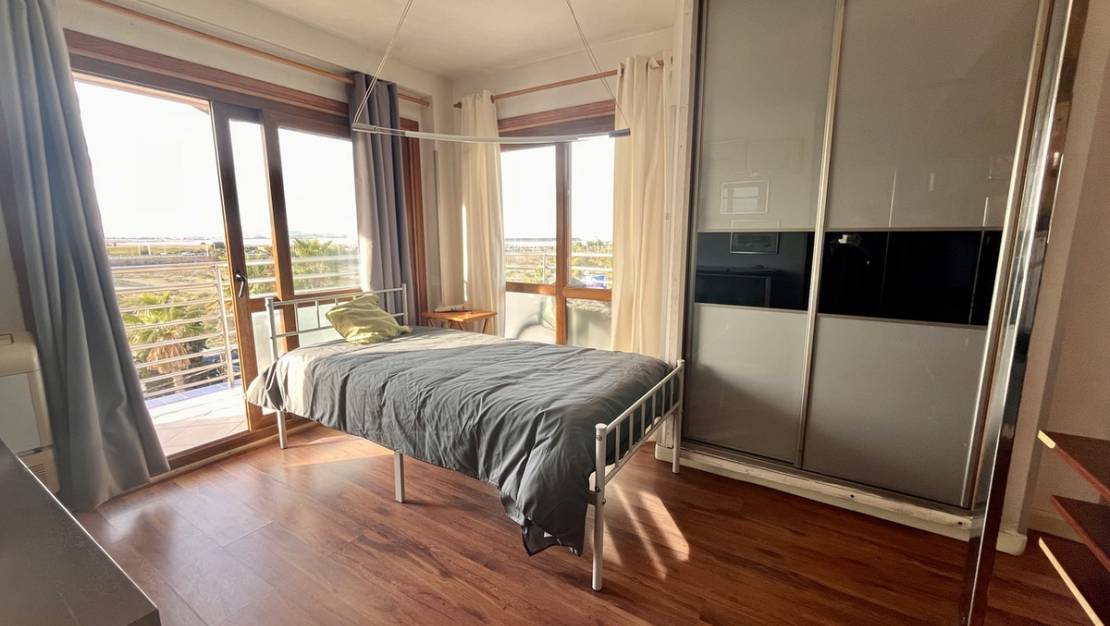 Sale - Apartment - Torrevieja - Torrevieja Centro