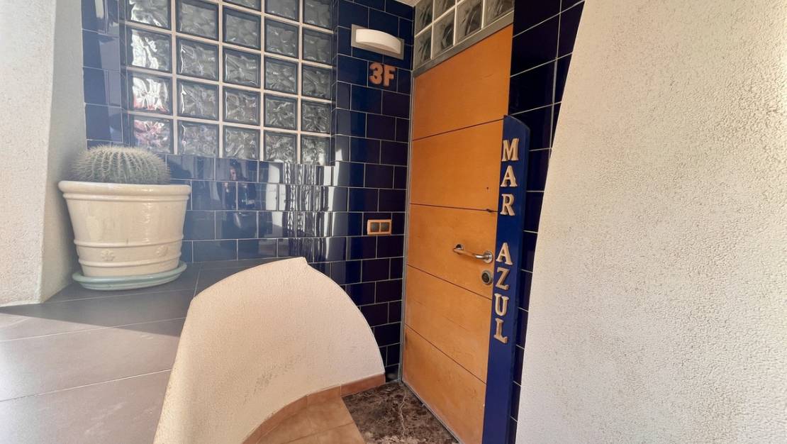 Sale - Apartment - Torrevieja - Torrevieja Centro