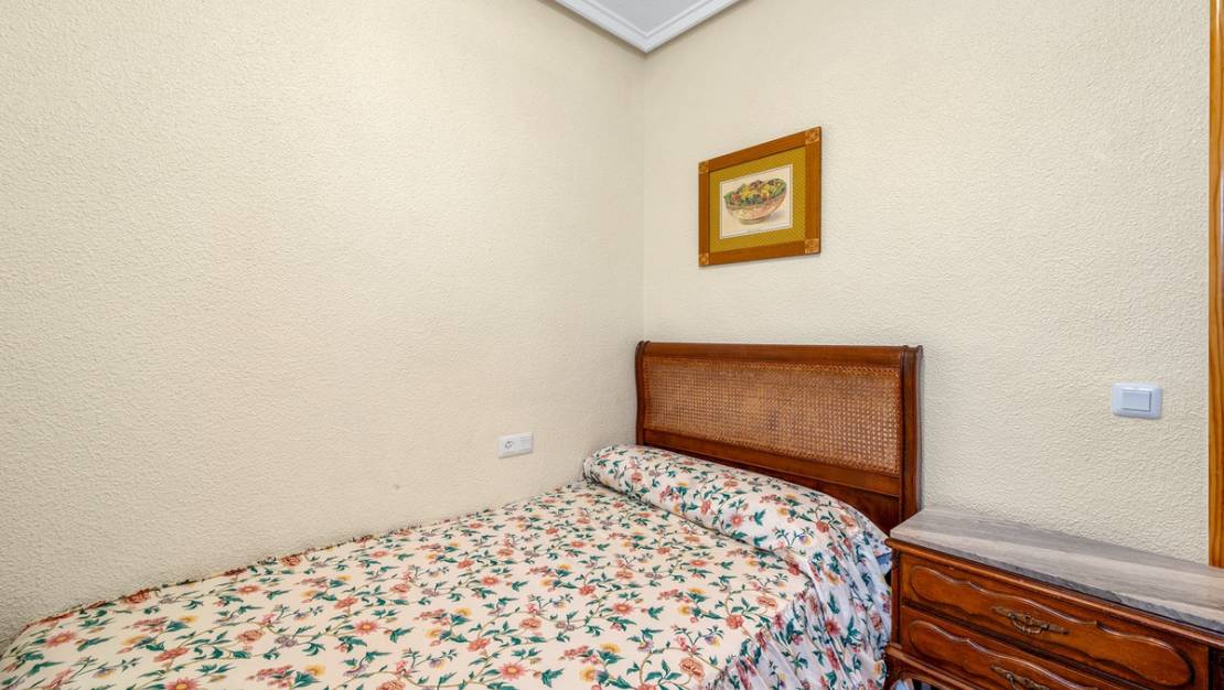 Sale - Apartment - Torrevieja - Torrevieja Centro