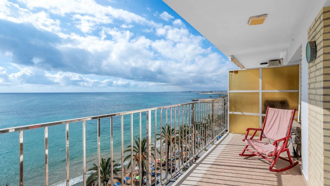 Sale - Apartment - Torrevieja - Torrevieja Centro