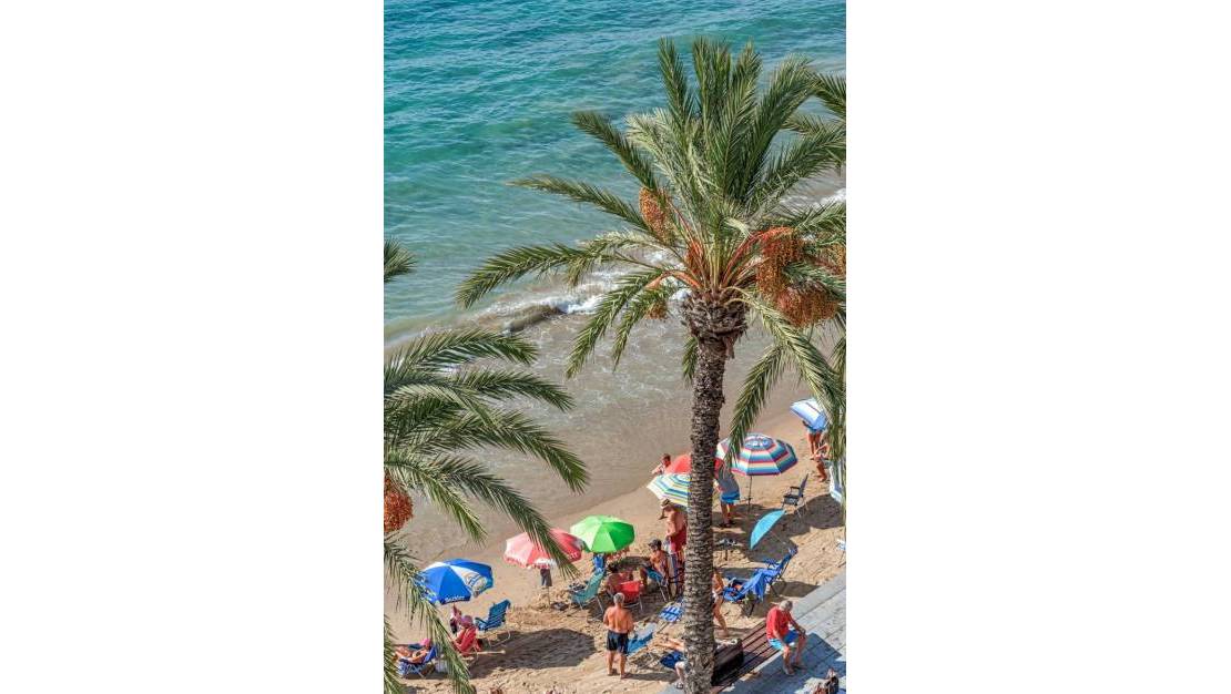 Sale - Apartment - Torrevieja - Torrevieja Centro