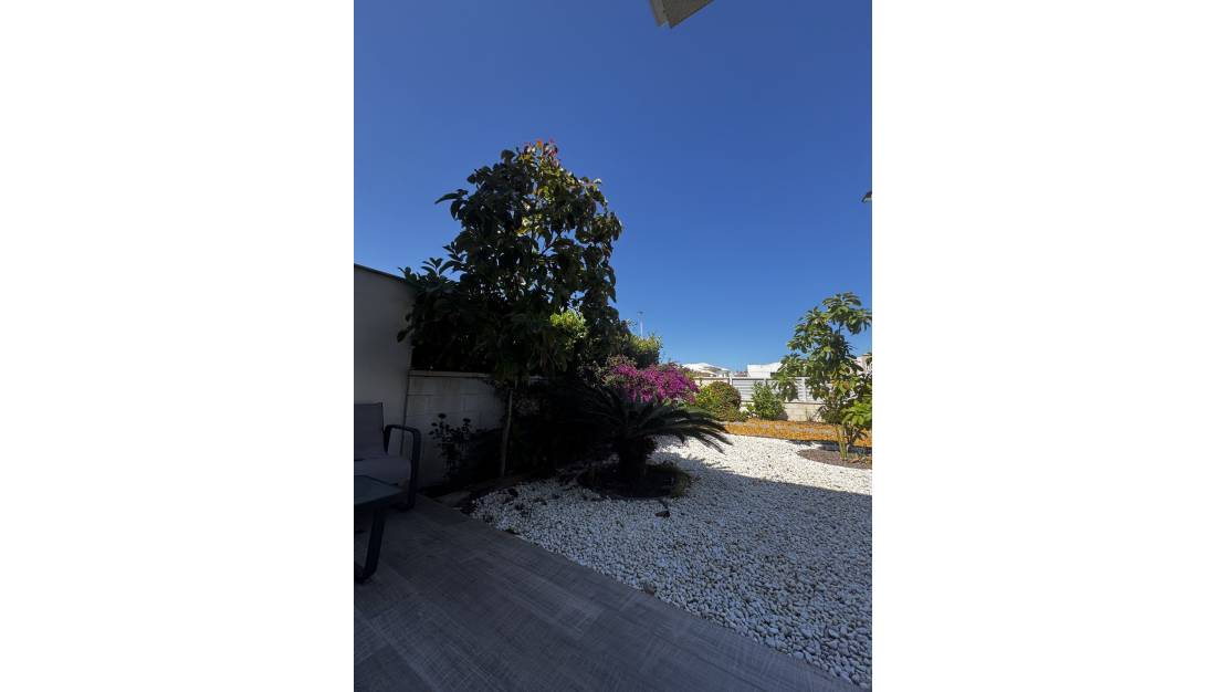 Sale - Apartment - Torrevieja - Torrevieja Centro