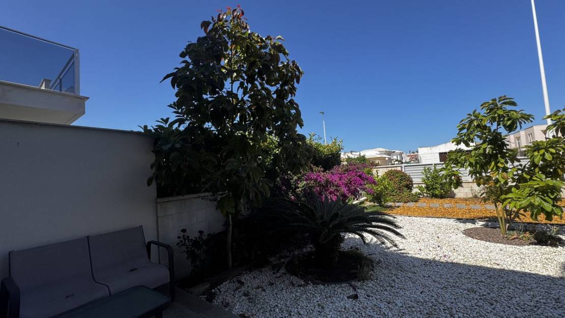 Sale - Apartment - Torrevieja - Torrevieja Centro