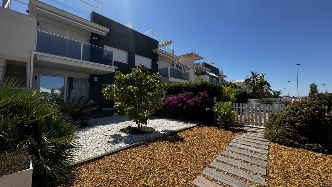 Sale - Apartment - Torrevieja - Torrevieja Centro