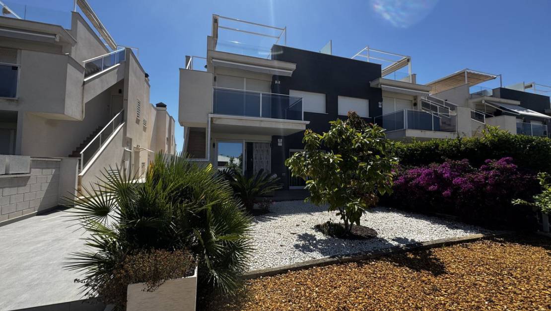 Sale - Apartment - Torrevieja - Torrevieja Centro