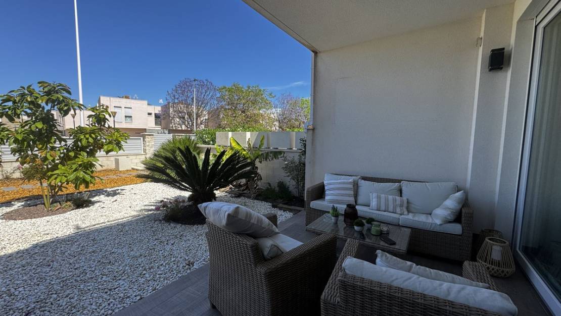 Sale - Apartment - Torrevieja - Torrevieja Centro