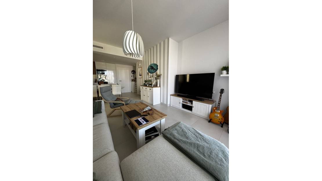 Sale - Apartment - Torrevieja - Torrevieja Centro