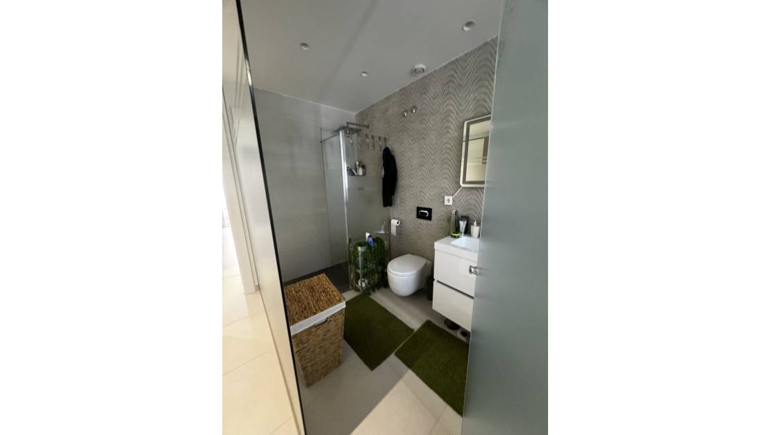 Sale - Apartment - Torrevieja - Torrevieja Centro