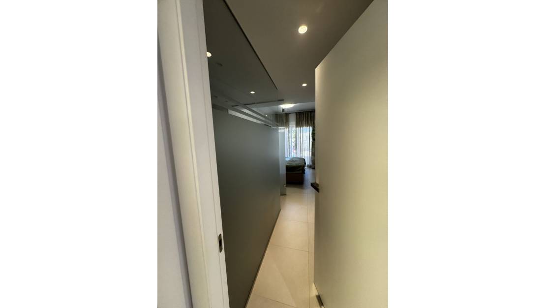 Sale - Apartment - Torrevieja - Torrevieja Centro