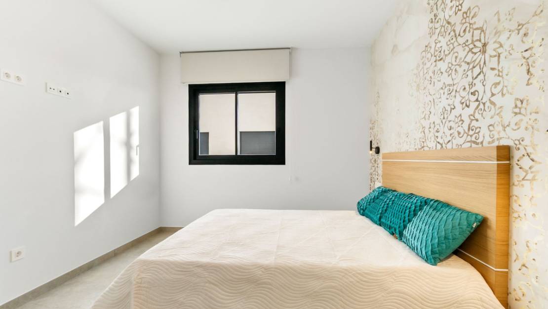 Sale - Apartment - Torrevieja - Torrevieja Centro