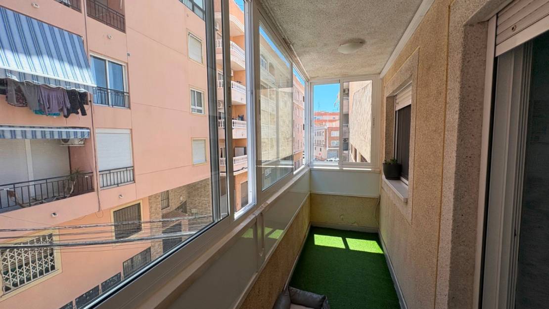 Sale - Apartment - Torrevieja - Torrevieja Centro