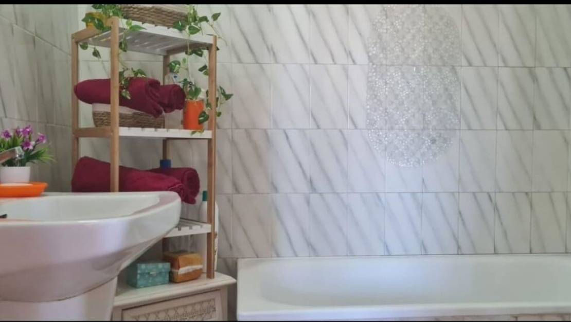 Sale - Apartment - Torrevieja - Torrevieja Centro