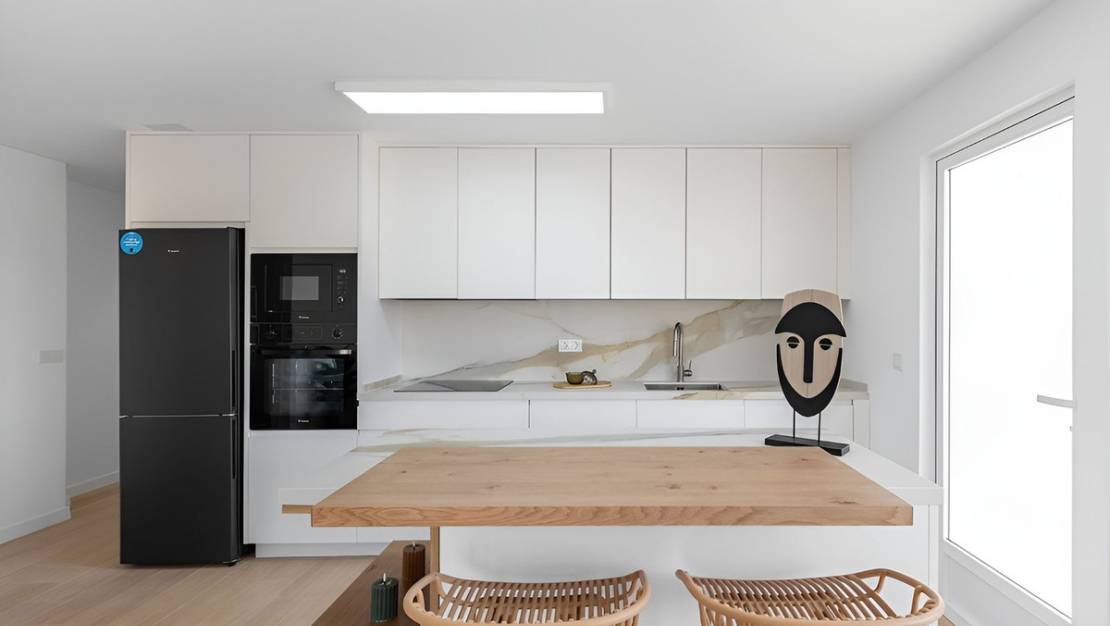 Sale - Apartment - Torrevieja - Torrevieja Centro