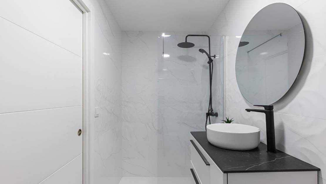 Sale - Apartment - Torrevieja - Torrevieja Centro