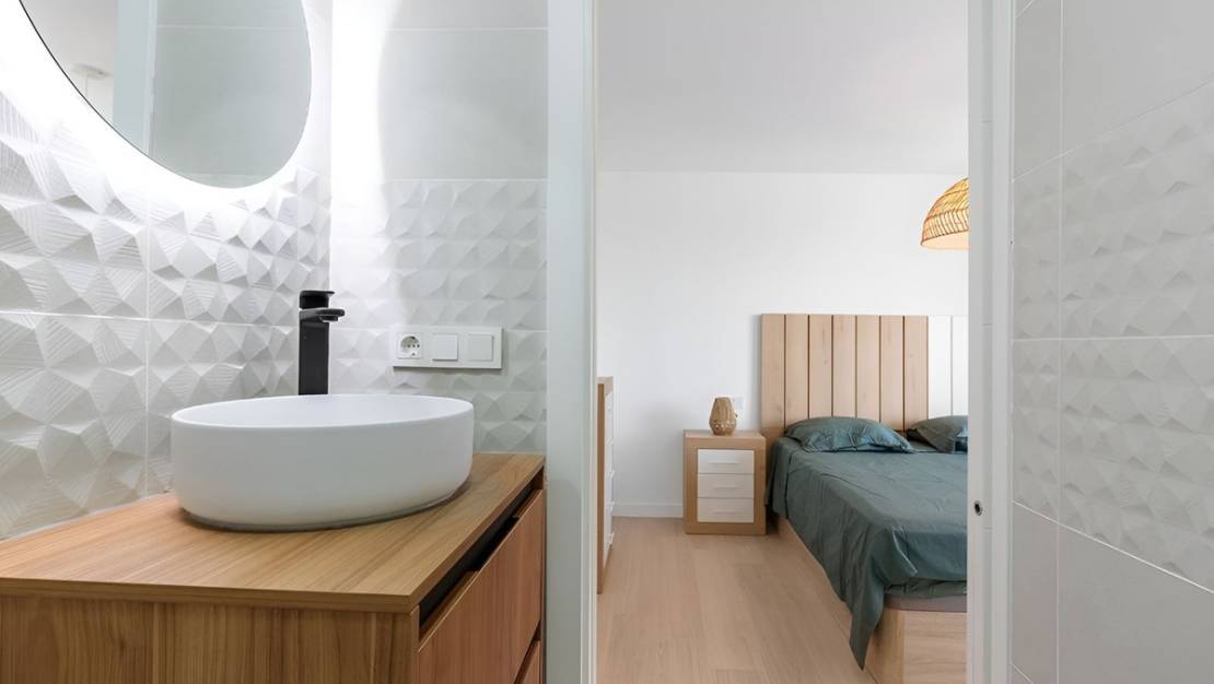 Sale - Apartment - Torrevieja - Torrevieja Centro