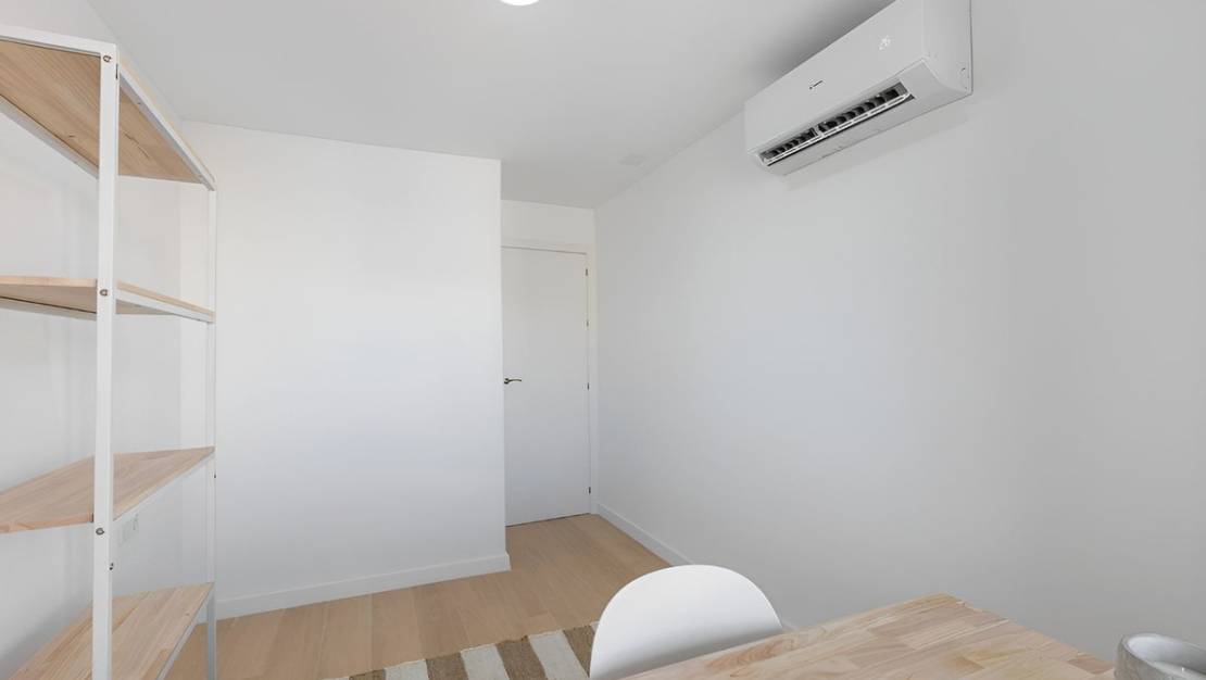 Sale - Apartment - Torrevieja - Torrevieja Centro