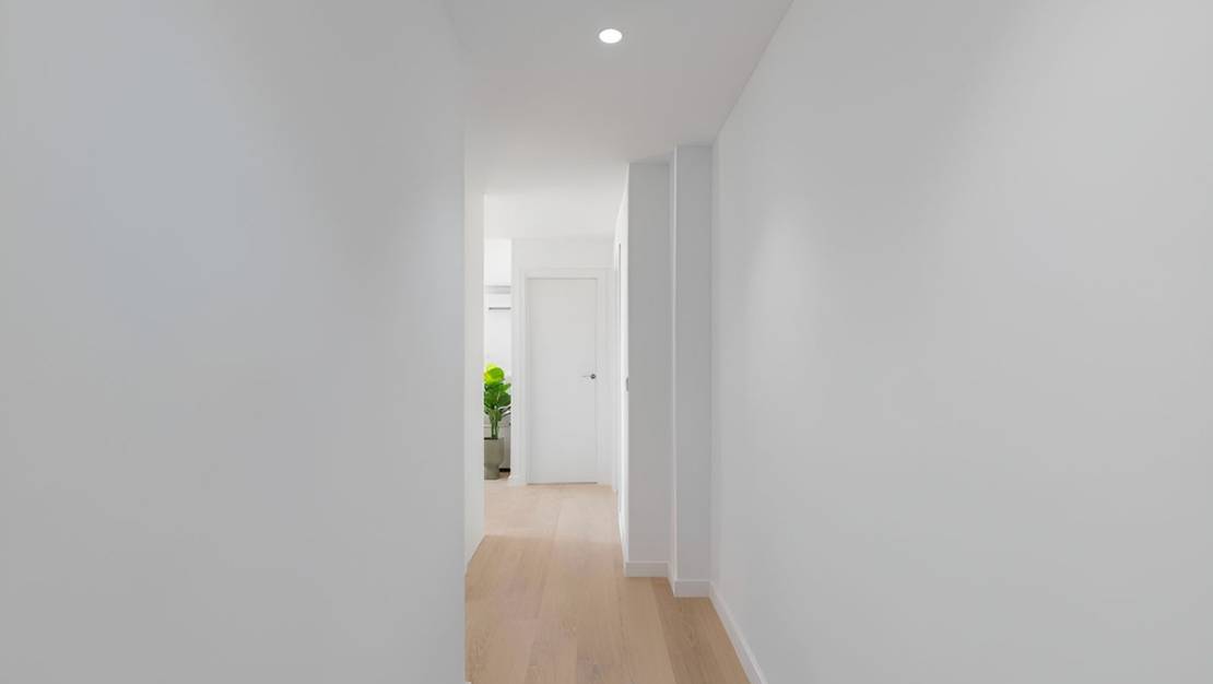 Sale - Apartment - Torrevieja - Torrevieja Centro