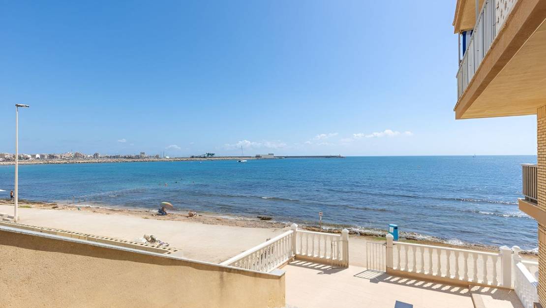 Sale - Apartment - Torrevieja - Torrevieja Centro