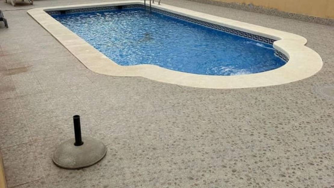 Sale - Apartment - Torrevieja - Torrevieja Centro