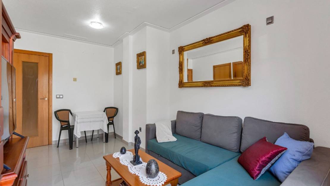 Sale - Apartment - Torrevieja - Torrevieja Centro
