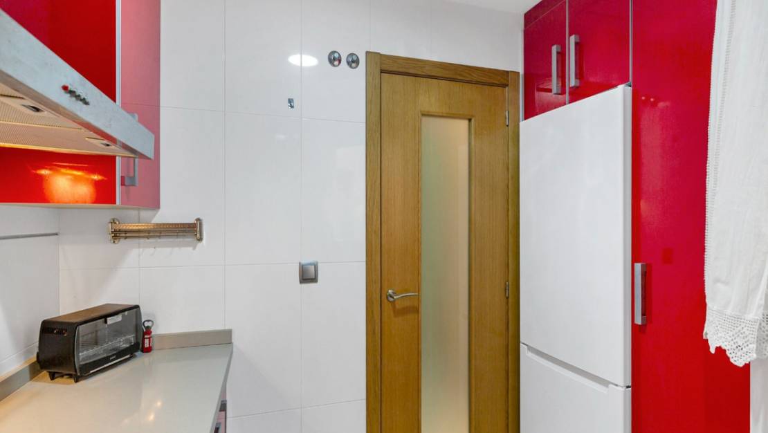 Sale - Apartment - Torrevieja - Torrevieja Centro