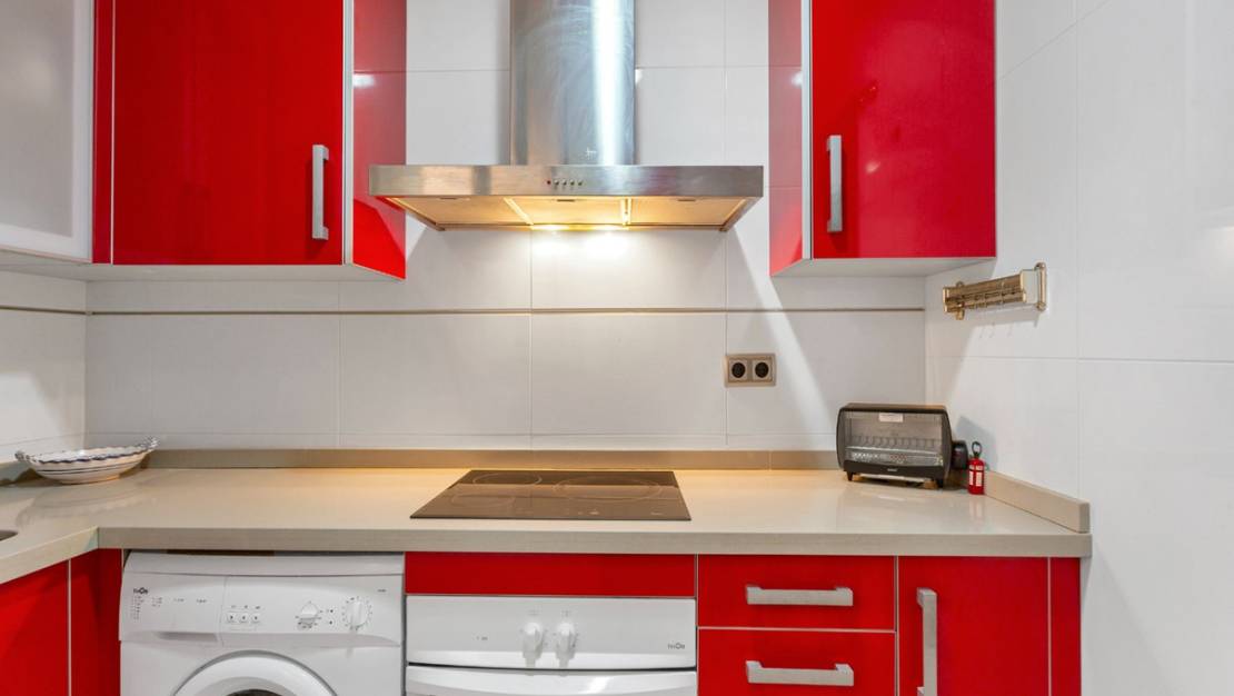 Sale - Apartment - Torrevieja - Torrevieja Centro