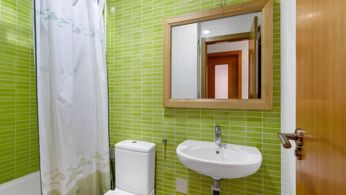 Sale - Apartment - Torrevieja - Torrevieja Centro