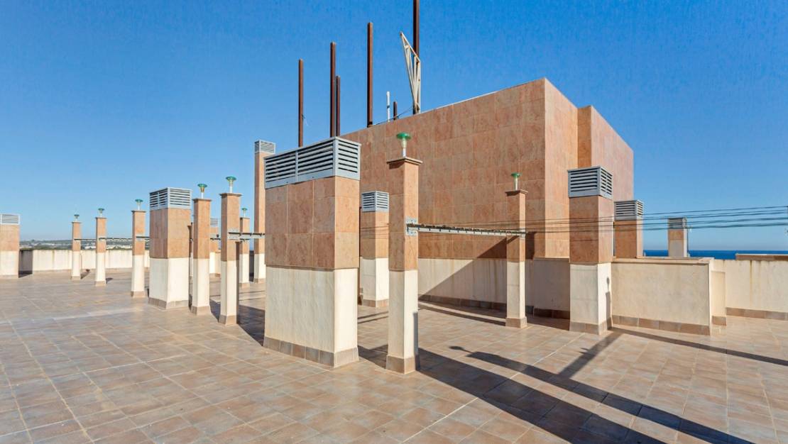 Sale - Apartment - Torrevieja - Torrevieja Centro