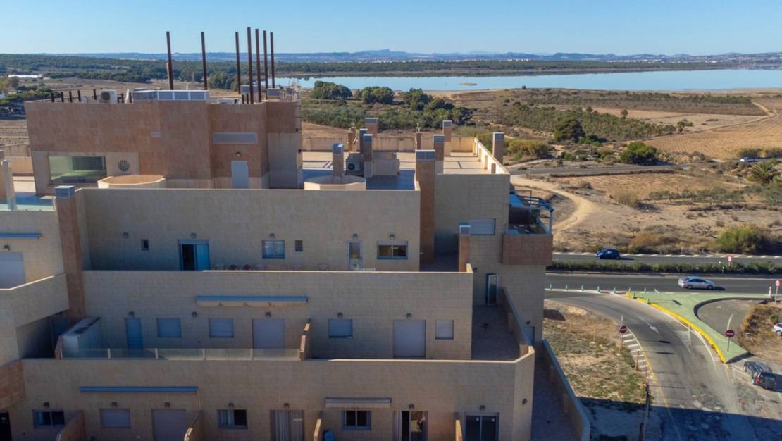 Sale - Apartment - Torrevieja - Torrevieja Centro
