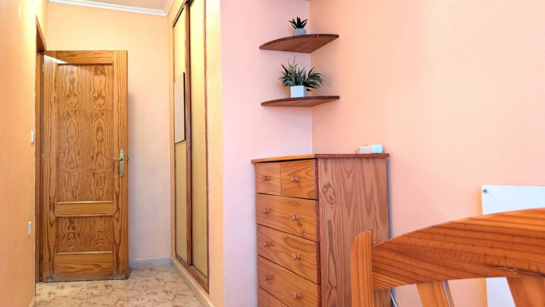 Sale - Apartment - Torrevieja - Torrevieja Centro