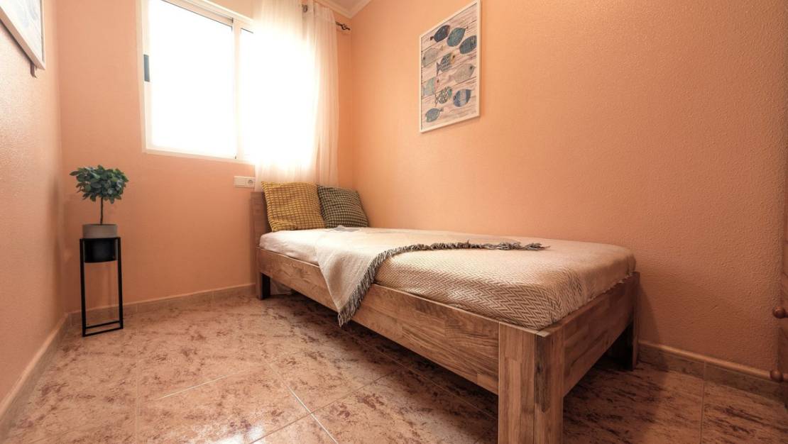 Sale - Apartment - Torrevieja - Torrevieja Centro