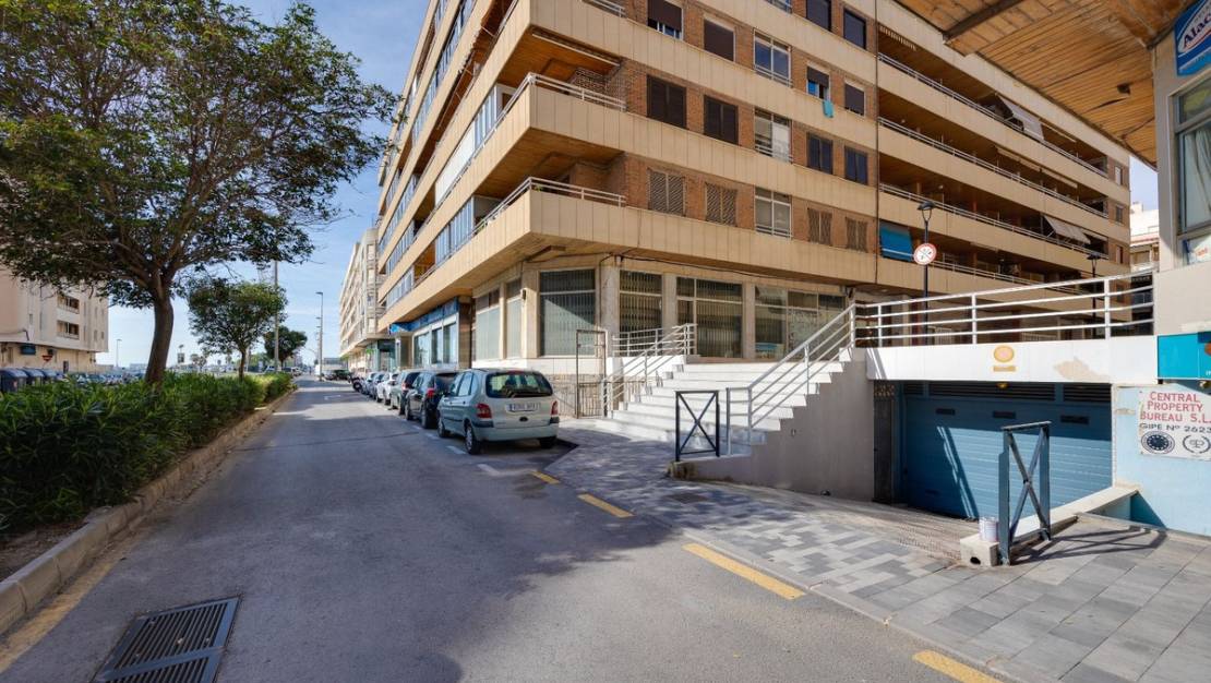 Sale - Apartment - Torrevieja - Torrevieja Centro