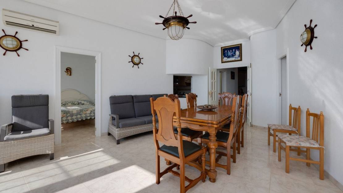 Sale - Apartment - Torrevieja - Torrevieja Centro