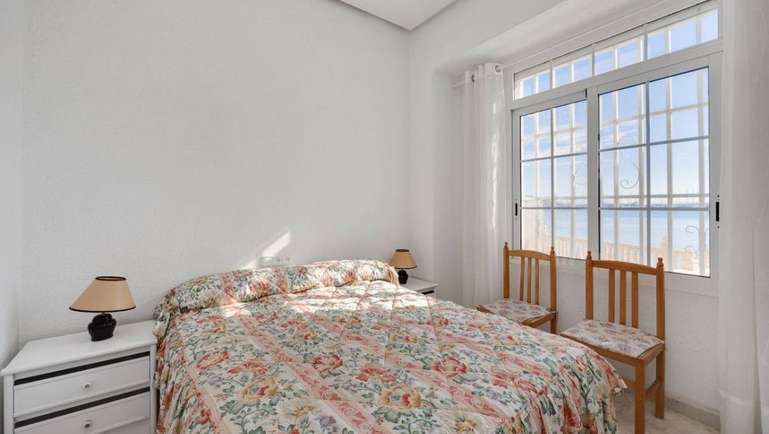 Sale - Apartment - Torrevieja - Torrevieja Centro