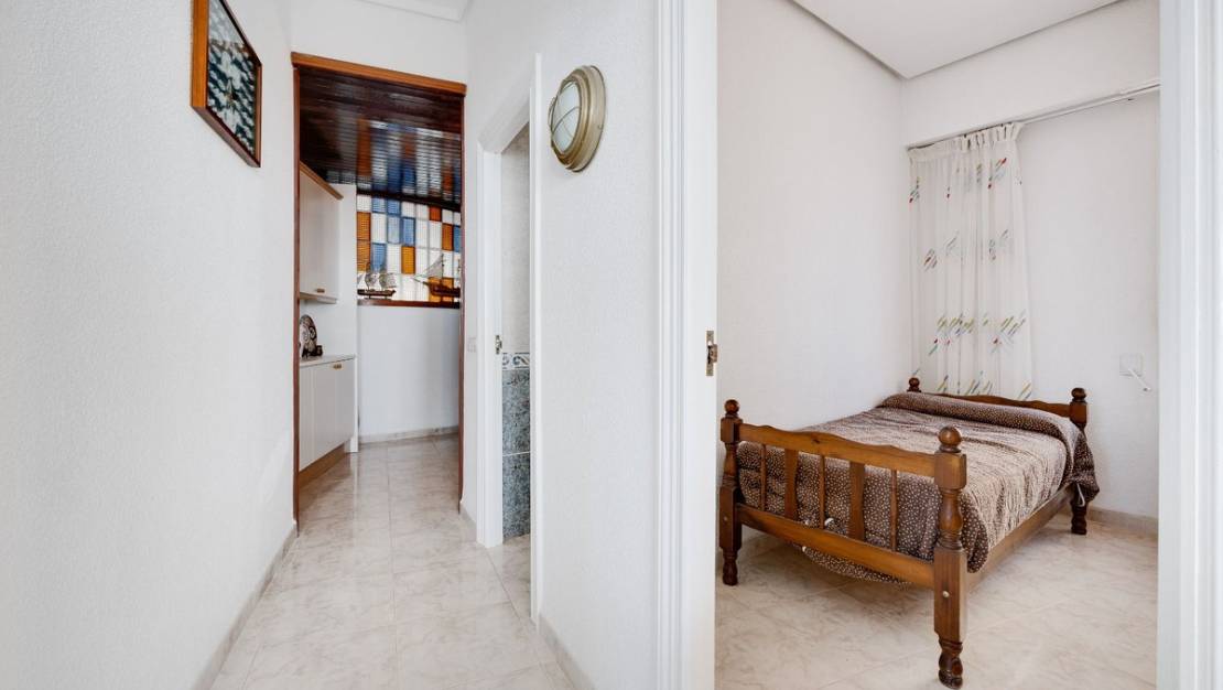 Sale - Apartment - Torrevieja - Torrevieja Centro