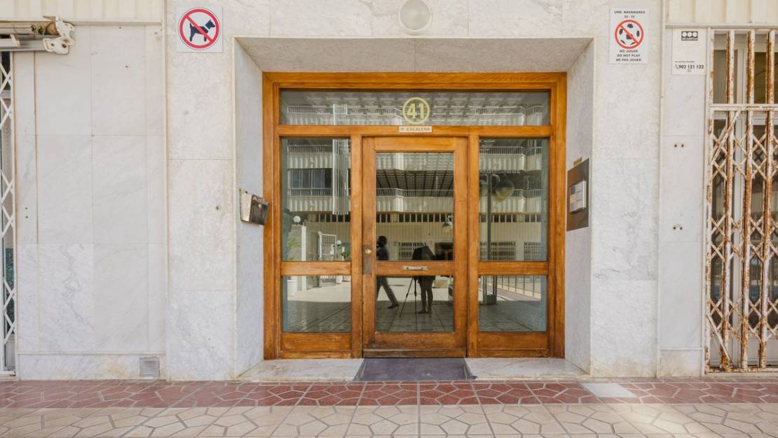 Sale - Apartment - Torrevieja - Torrevieja Centro