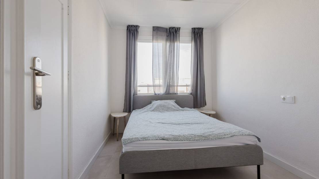 Sale - Apartment - Torrevieja - Torrevieja Centro