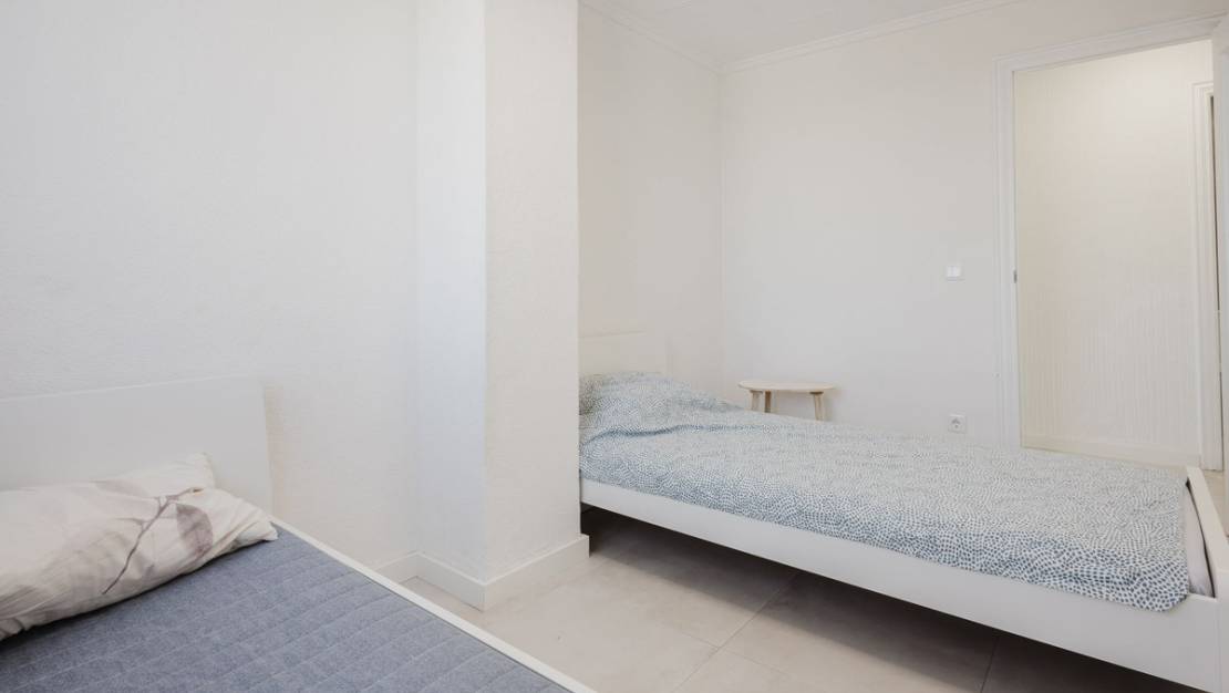 Sale - Apartment - Torrevieja - Torrevieja Centro