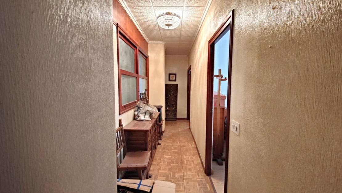 Sale - Apartment - Torrevieja - Torrevieja Centro