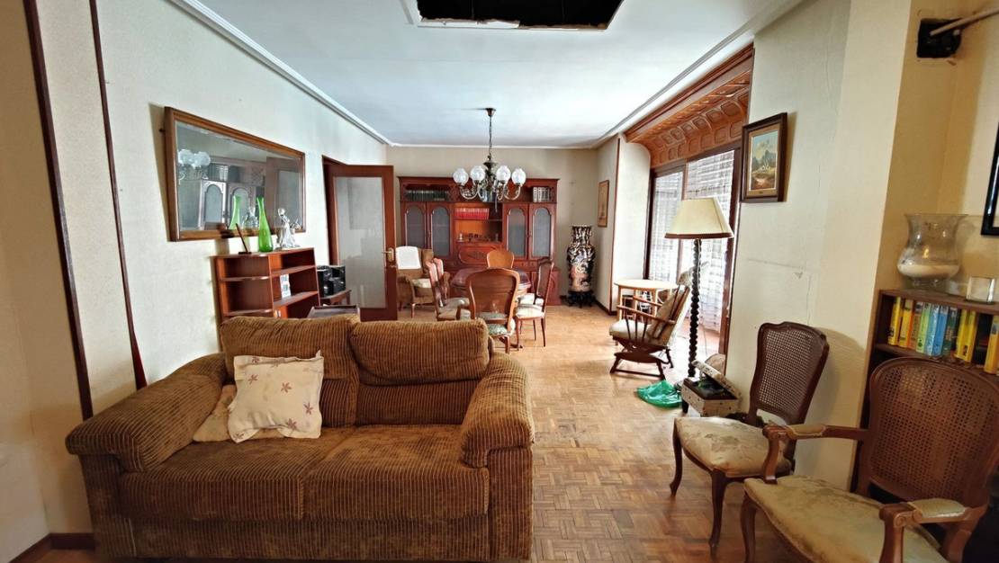 Sale - Apartment - Torrevieja - Torrevieja Centro